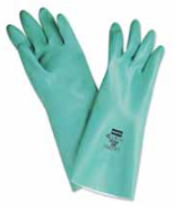 Sarung Tangan Nitril Guard Ansel